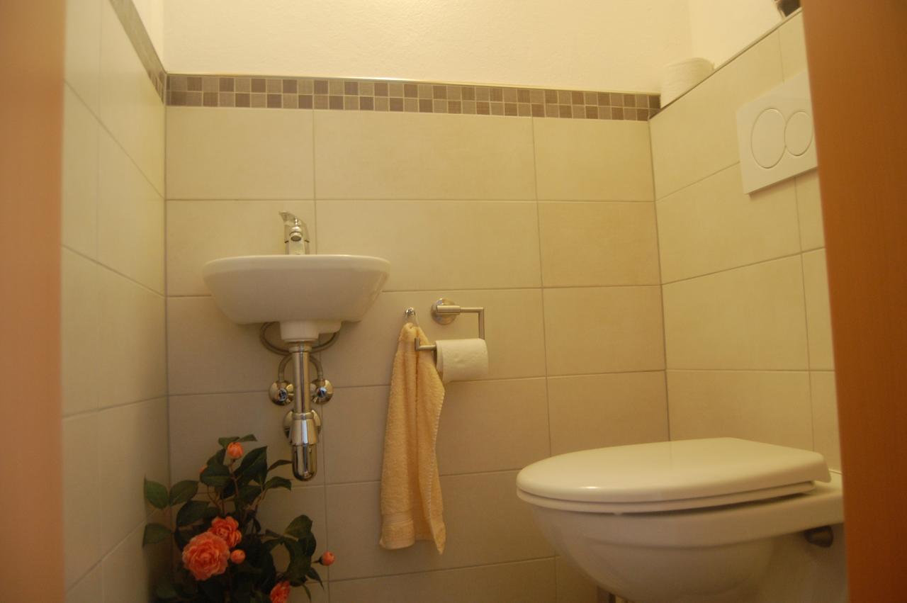 Haus Ingrid Apartment ซังคท์เกออร์เกน อ็อบ มูเรา ภายนอก รูปภาพ