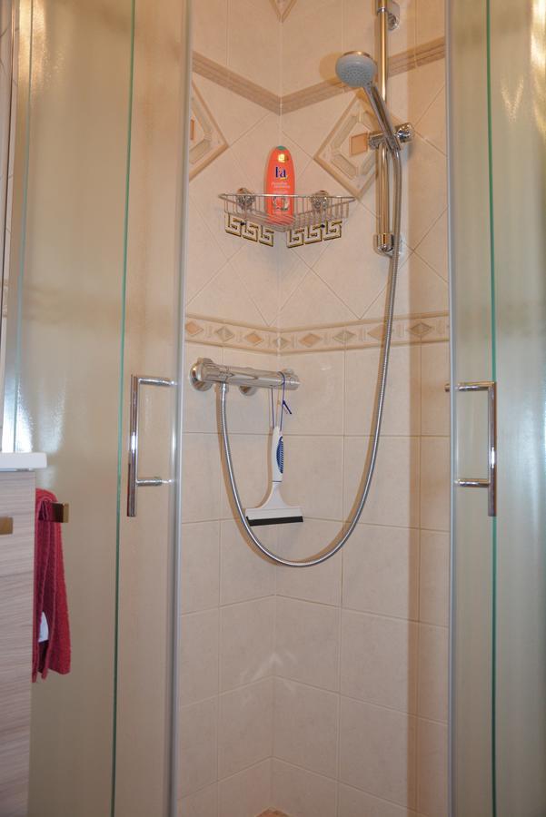 Haus Ingrid Apartment ซังคท์เกออร์เกน อ็อบ มูเรา ภายนอก รูปภาพ