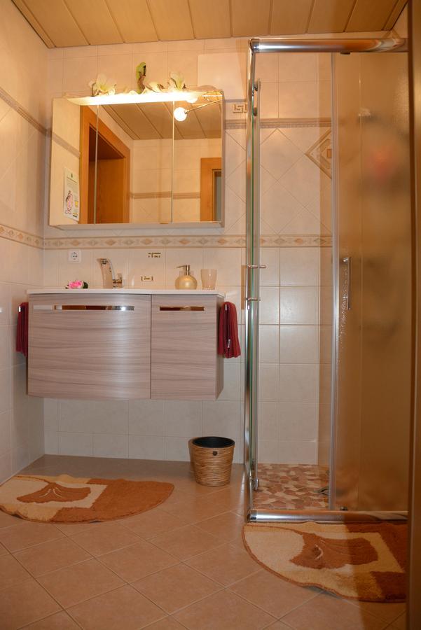 Haus Ingrid Apartment ซังคท์เกออร์เกน อ็อบ มูเรา ภายนอก รูปภาพ